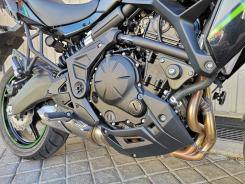 KAWASAKI VERSYS 47.5CV