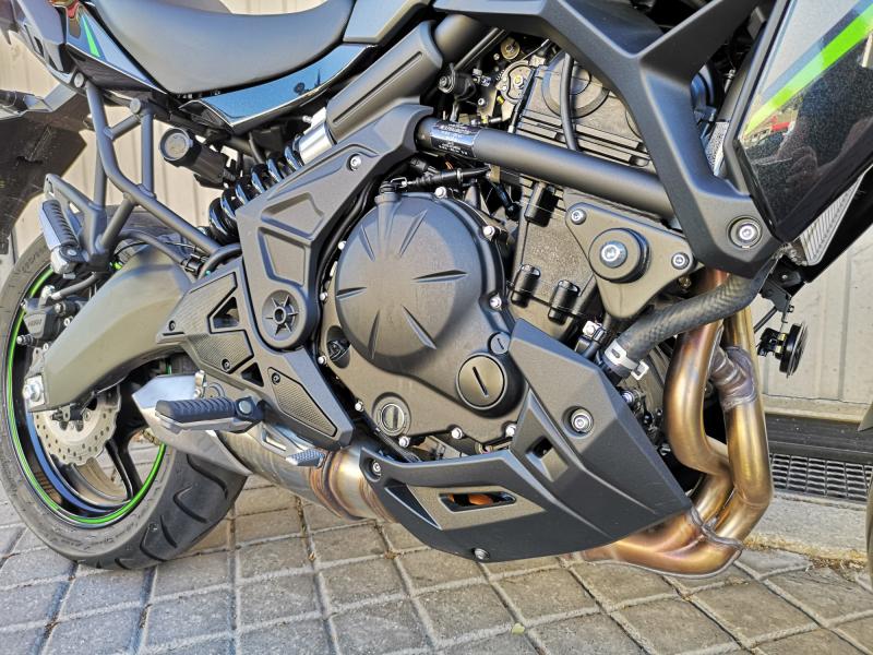 KAWASAKI VERSYS 47.5CV