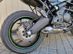 KAWASAKI VERSYS 47.5CV