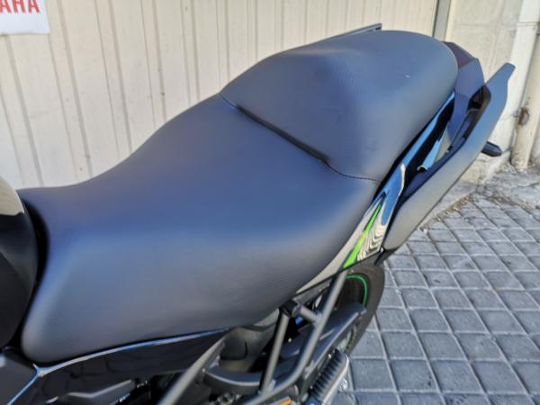 KAWASAKI VERSYS 47.5CV
