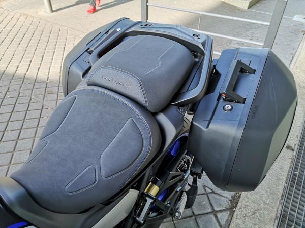 YAMAHA TRACER 9 GT+ Boite méca 