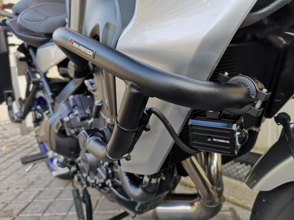 YAMAHA TRACER 9 GT+ Boite méca 