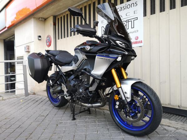 YAMAHA TRACER 9 GT+ Boite méca 
