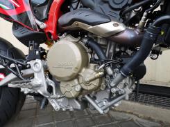 DUCATI HYPERMOTARD 698 