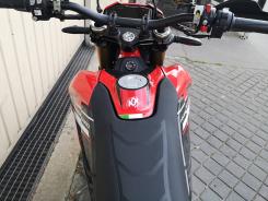 DUCATI HYPERMOTARD 698 