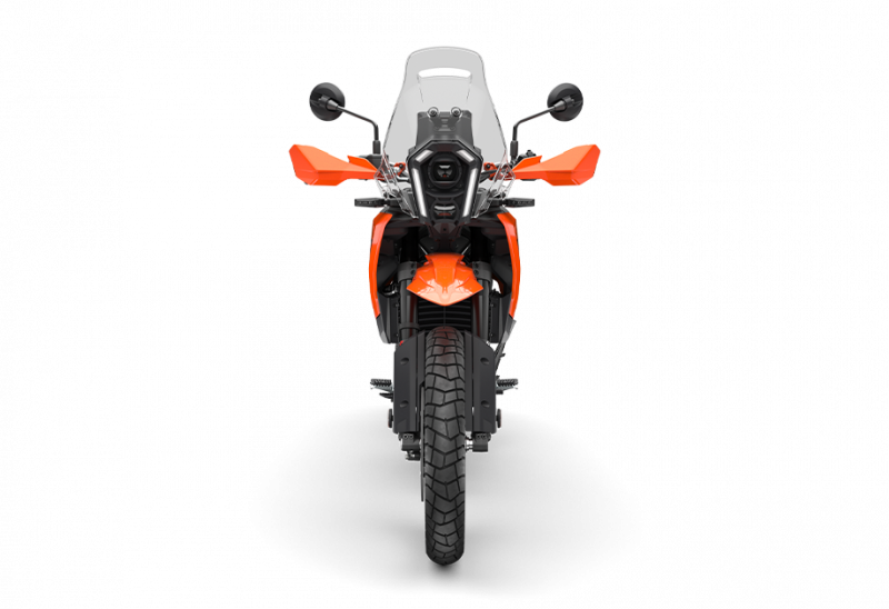 KTM 390 ADVENTURE X