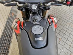 DUCATI HYPERMOTARD 698 RVE