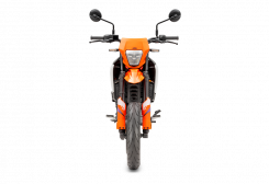 KTM 390 SMCR