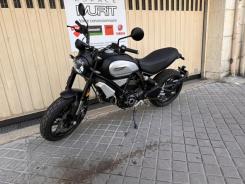DUCATI SCRAMBLER 1100 DARK PRO