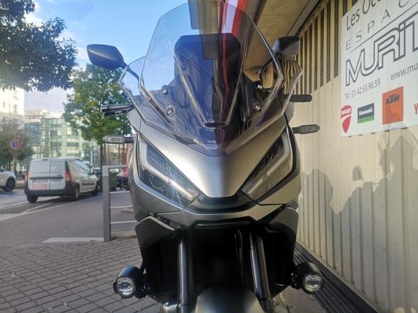 HONDA NT 1100 DCT AKRAPOVIC