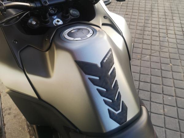 HONDA NT 1100 DCT AKRAPOVIC