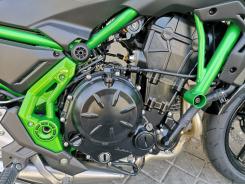 KAWASAKI Z 650 A2 