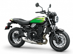 KAWASAKI Z 650 RS