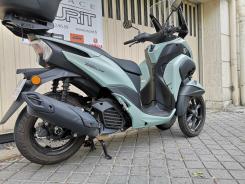 YAMAHA TRICITY 125