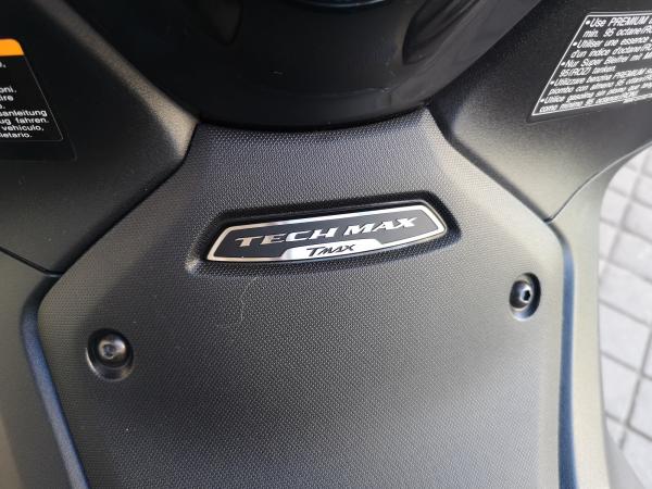 YAMAHA XP T-MAX 560 TECH MAX