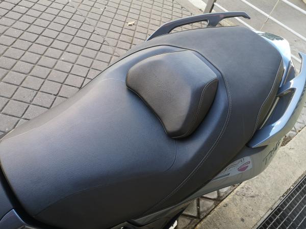 YAMAHA XP T-MAX 560 TECH MAX