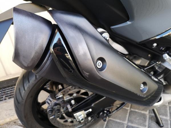 YAMAHA XP T-MAX 560 TECH MAX