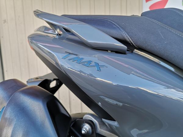 YAMAHA XP T-MAX 560 TECH MAX