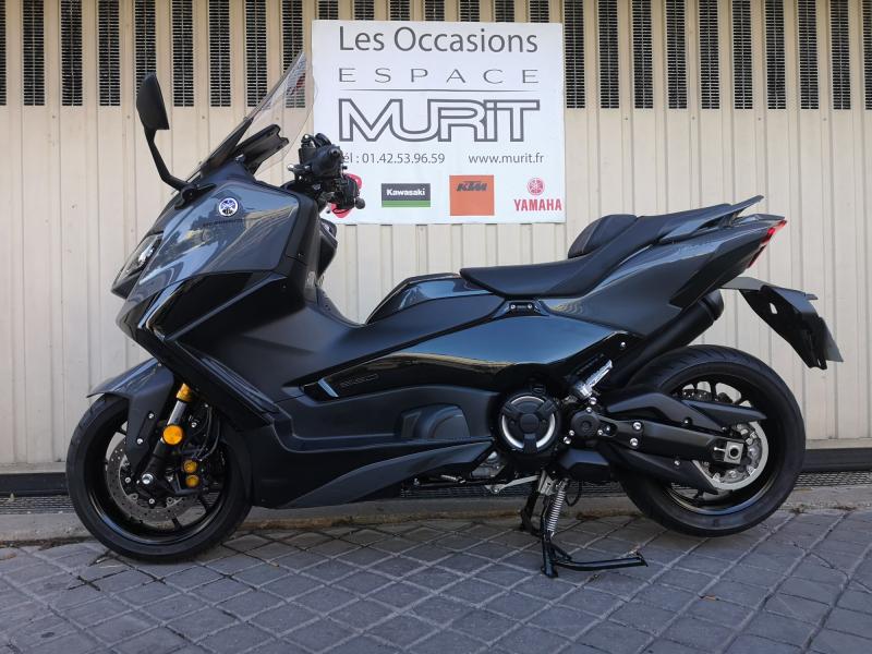 YAMAHA XP T-MAX 560 TECH MAX