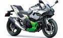 KAWASAKI Ninja 7 Hybrid