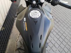 YAMAHA MT-07 Y-AMT A2 