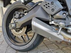 YAMAHA MT-07 Y-AMT A2 