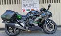 KAWASAKI Ninja H2 SX SE