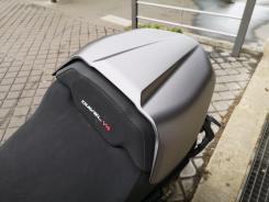 DUCATI DIAVEL V4 TITANIUM BY ESPACE MURIT 