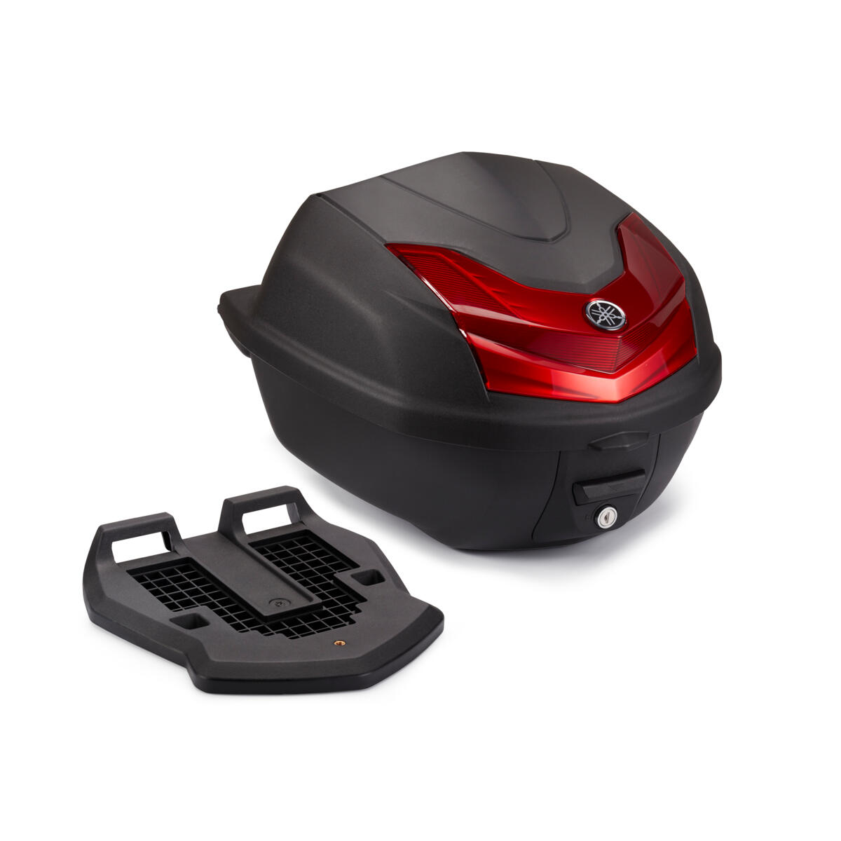 Top case de 30 litres
