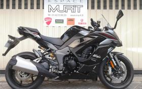 KAWASAKI NINJA 1100 SX SE