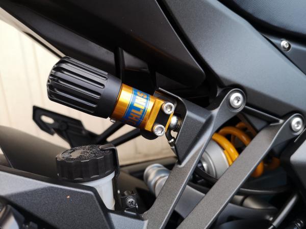 KAWASAKI NINJA 1100 SX SE