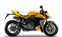 DUCATI STREETFIGHTER V2S 2026