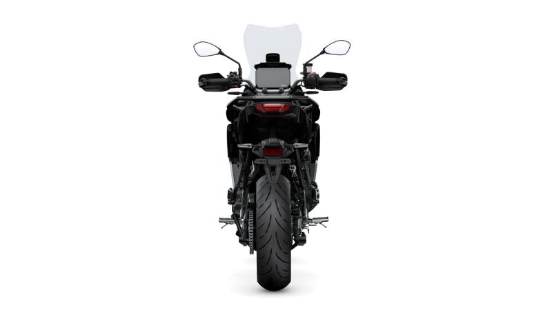YAMAHA TRACER 9 Y-AMT 2025