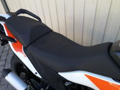 KTM 390 ADVENTURE