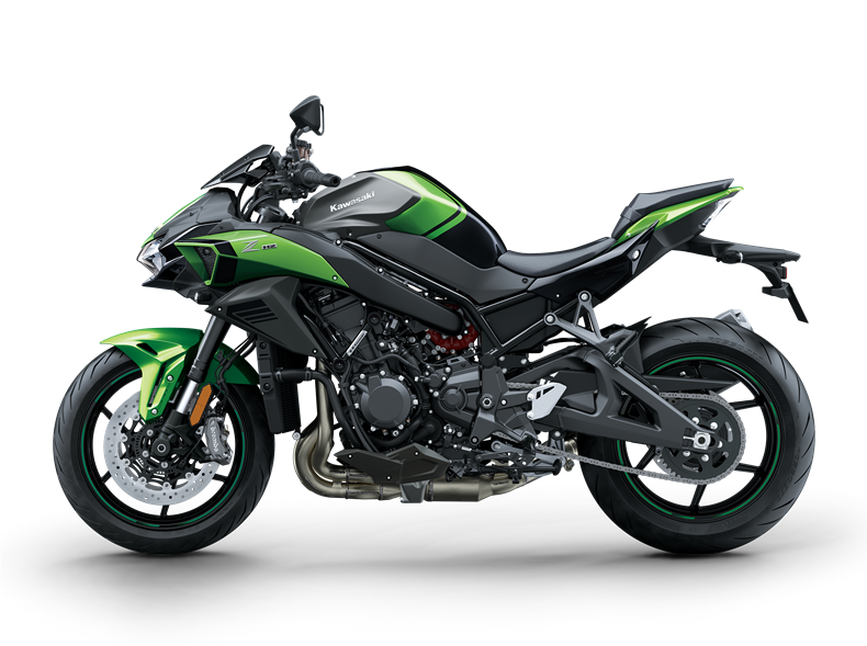 KAWASAKI Z 1000 H2