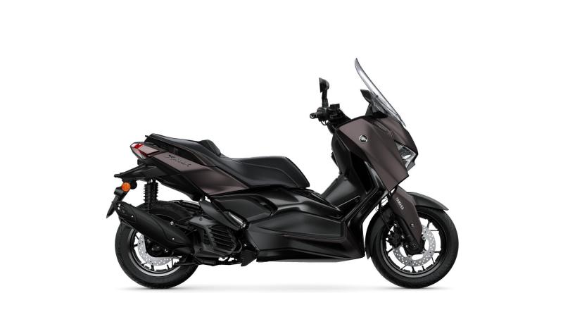 YAMAHA XMAX 125 TECH MAX