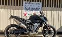 KTM 890 DUKE L A2