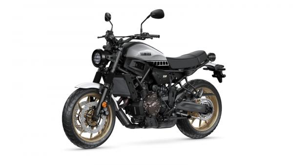 YAMAHA XSR 700 LEGACY 35kw