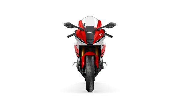 YAMAHA YZF-R7 70th Anniversaire 