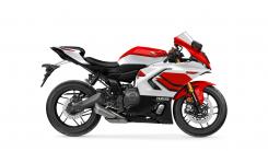 YAMAHA YZF-R7 70th Anniversaire 