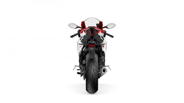 YAMAHA YZF-R7 70th Anniversaire 