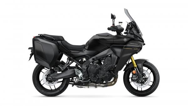 YAMAHA Tracer 9 GT 2025