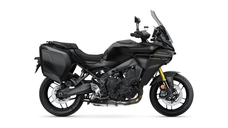 YAMAHA Tracer 9 GT 2025