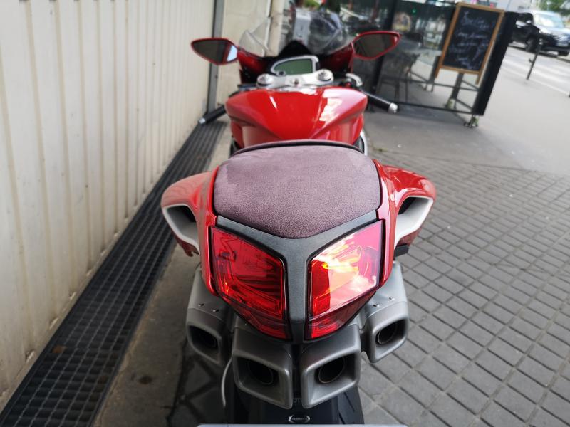 MV AGUSTA F4 1000 RR