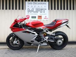 MV AGUSTA F4 1000 RR