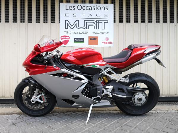 MV AGUSTA F4 1000 RR