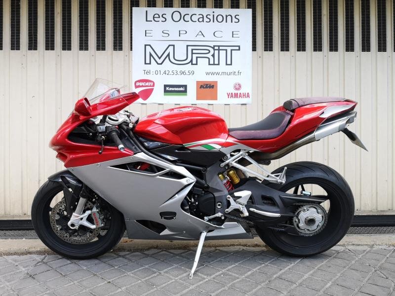 MV AGUSTA F4 1000 RR