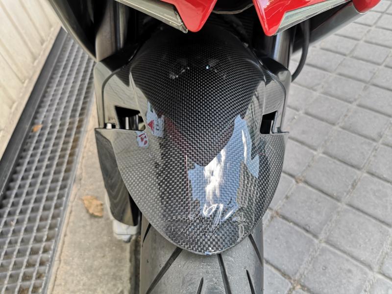 MV AGUSTA F4 1000 RR
