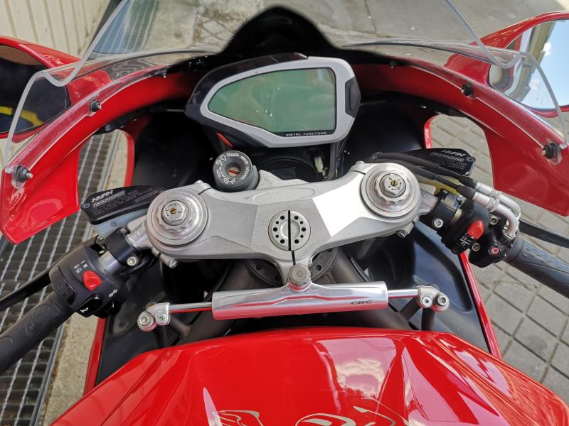 MV AGUSTA F4 1000 RR