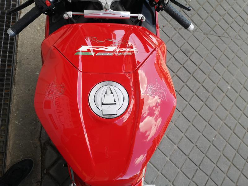 MV AGUSTA F4 1000 RR
